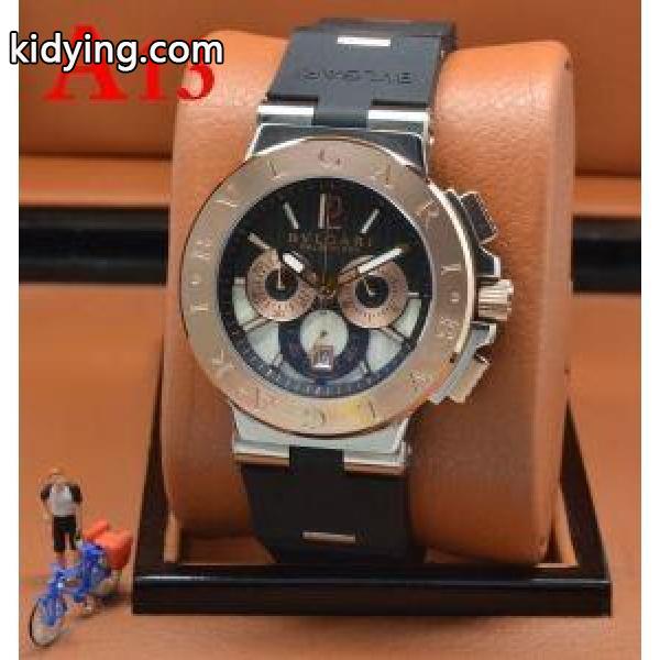 愛らしさ抜群！ ブルガリ BVLGARI 2017 多色可選 男性用腕時計 オリジナル_ブルガリ BVLGARI_ブランド コピー 激安(日本最大級)-13
