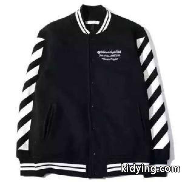 オフホワイト 2016-17新作 希少価値大! ライダース_Off-White オフホワイト_ブランド コピー 激安(日本最大級)-0