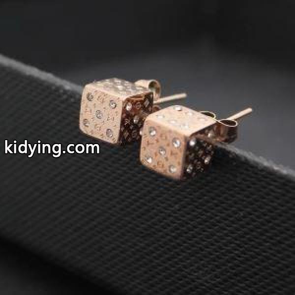 3色可選 ルイ ヴィトン LOUIS VUITTON ピアス 2018春夏新作 超人気美品◆_ルイ ヴィトン LOUIS VUITTON_ブランド コピー 激安(日本最大級)-1
