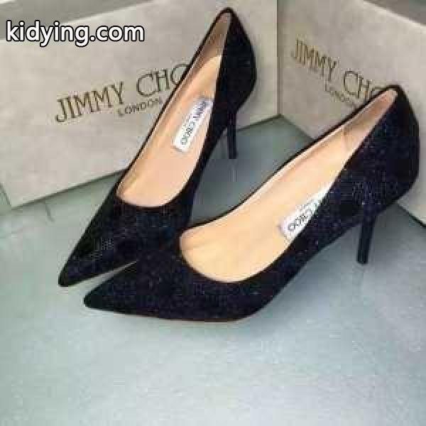 17SS JIMMY CHOO ハイヒール 大人 トレンド 4色可選 デザイン性の高い_ジミーチュウ JIMMY CHOO_ブランド コピー 激安(日本最大級)-0