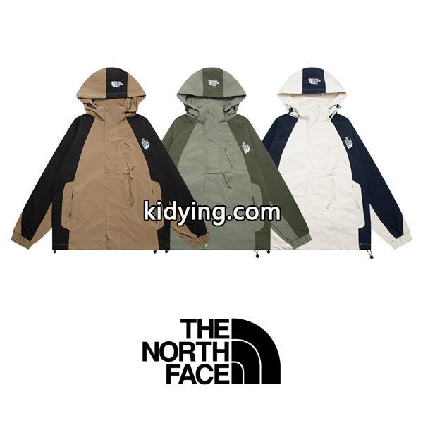 秋冬ファッションThe North Face ザノースフェイス ジャケットブランド コピー 激安(日本最大級)-0