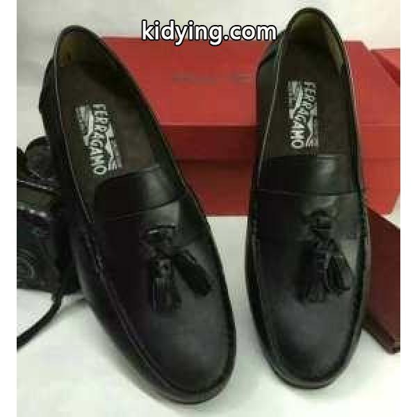 2015 人気新品&超特価& フェラガモ FERRAGAMO ビジネスシューズ 2色可選_フェラガモ FERRAGAMO_ブランド コピー 激安(日本最大級)-0