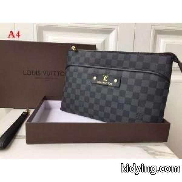 4色可選 ルイ ヴィトン LOUIS VUITTON クラッチバッグ 秋冬新作品 今が買い!_ルイ ヴィトン LOUIS VUITTON_ブランド コピー 激安(日本最大級)-0