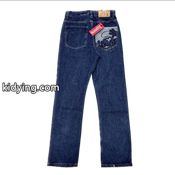 SUPREME シュプリームトレンドはこれ サイズのよさを感じる簡単に素敵なコーデが完成_シュプリーム SUPREME_ブランド コピー 激安(日本最大級)-0