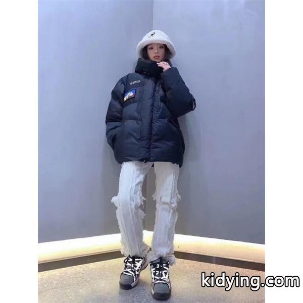 入手困難 2026新作 THE NORTH FACE ザノースフェイス コピー ダウンジャケット 防寒性 高機能-8