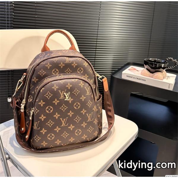 新作 超人気美品◆ ルイ ヴィトンバックパック LOUIS VUITTON_ブランド コピー 激安(日本最大級)-0