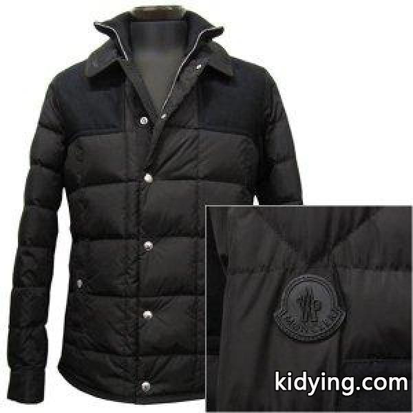 モンクレール MONCLER ダウン ジャケット メンズ(20045) :4185885-CLOVIS-999:インポートショップ MK5 - 通販ショッピング-0