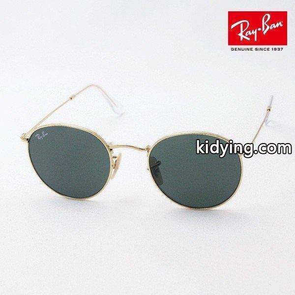 レイバン サングラス Ray-Ban ラウンドメタル RB3447N 001 :rb3447n-001:グラスマニア Tokyo Aoyama - 通販ショッピング-0
