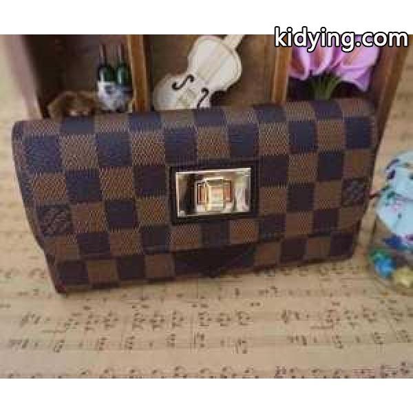 人気商品登場 2016春夏 ルイ ヴィトン LOUIS VUITTON 財布 2色可選 M63017_ルイ ヴィトン LOUIS VUITTON_ブランド コピー 激安(日本最大級)-0