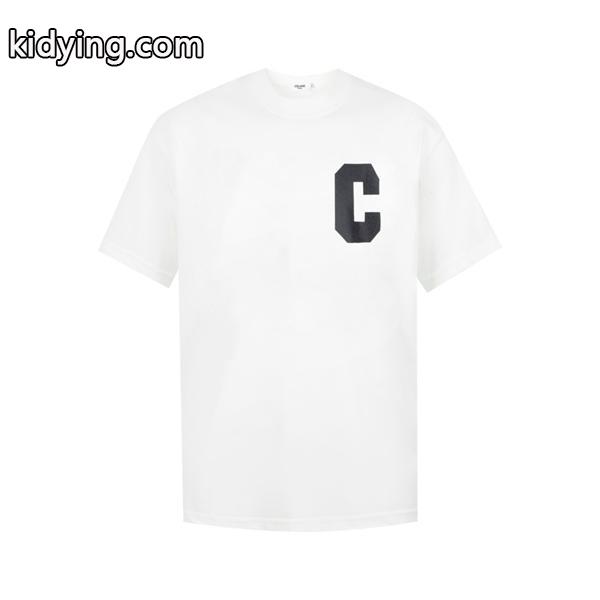 CELINE セリーヌtシャツスーパーコピー人気新作が登場_ブランド コピー 激安(日本最大級)-0