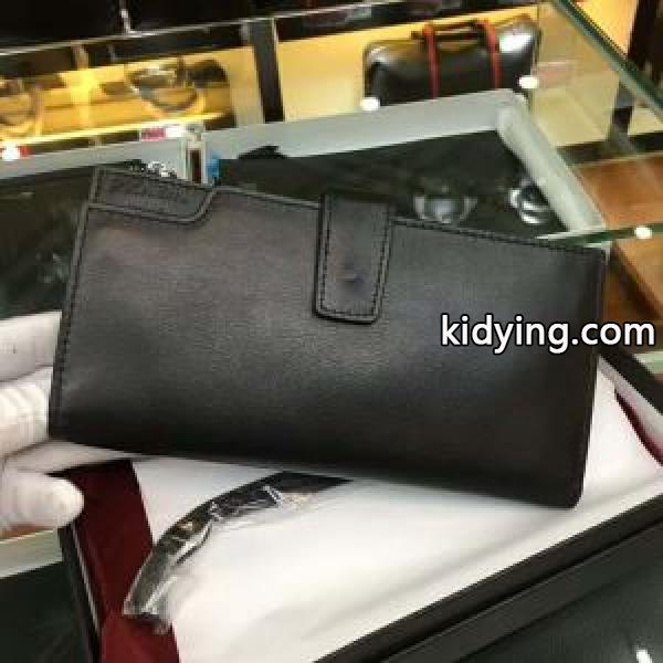 店舗で人気満点 2018春夏新作 プラダ PRADA 長財布定番人気_プラダ メンズ財布_財布 メンズ_スーパーコピーブランド激安通販 専門店-0