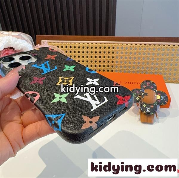 2025秋冬新作 LOUIS VUITTON 3色可選ルイヴィトン iphone16 ケース カバーコピー_激安(日本最大級)-2