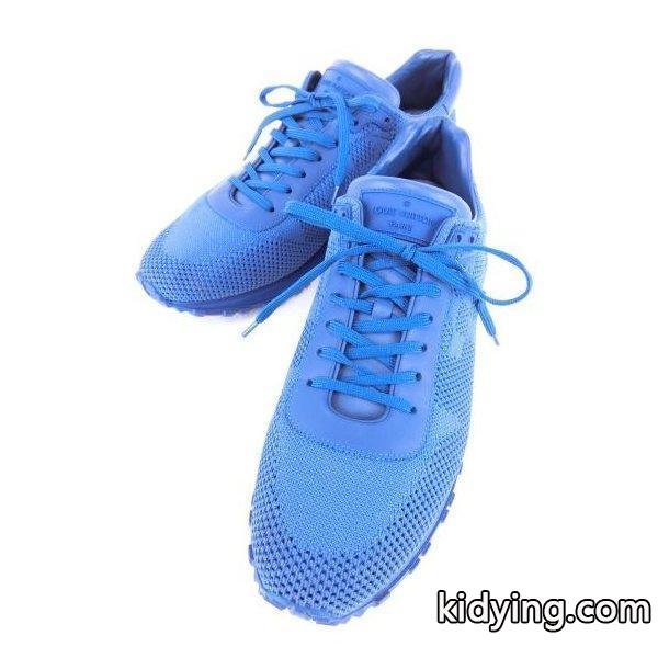 ルイヴィトン LOUIS VUITTON スニーカー :270-002-866-5479:KOMEHYO ONLINESTORE Yahoo!店 - 通販ショッピング-0