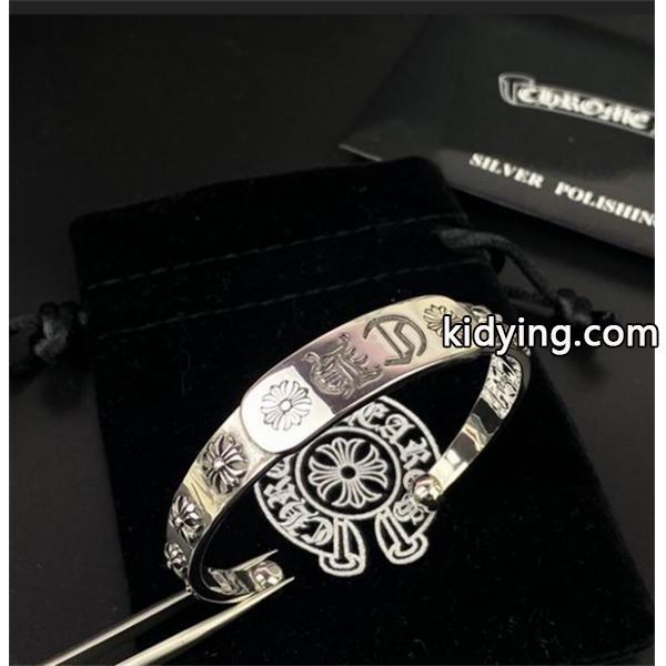 クロムハーツバングルスーパーコピーCHROME HEARTS   通販ショッピング-4