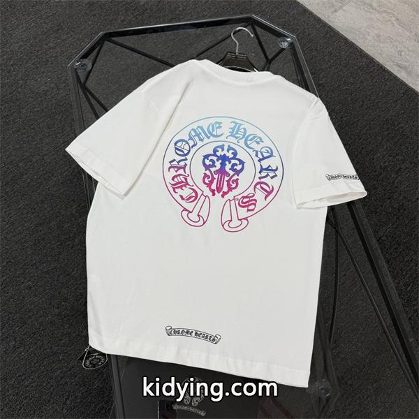 クロムハーツ CHROME HEARTS tシャツコピー 通販ショッピング-0