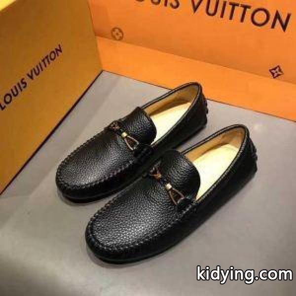 今季気になる! LOUIS VUITTON ルイ ヴィトン 3色可選 カジュアルシューズ 2018セール秋冬人気品_ルイ ヴィトン LOUIS VUITTON_ブランド コピー 激安(日本最大級)-2