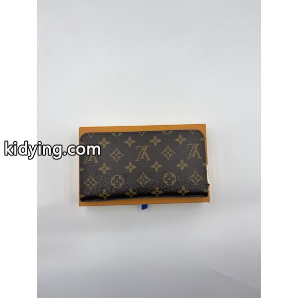 ポップアート 財布 洗練された 2026新作定番 LOUIS VUITTON ルイヴィトン コピー-5