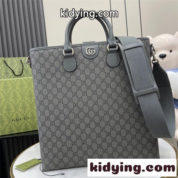 GUCCIビジネスバッグコピー☆2026最新☆グッチ激安通販軽量大容量 ビジネス 防水 通勤・出張におすすめ-0