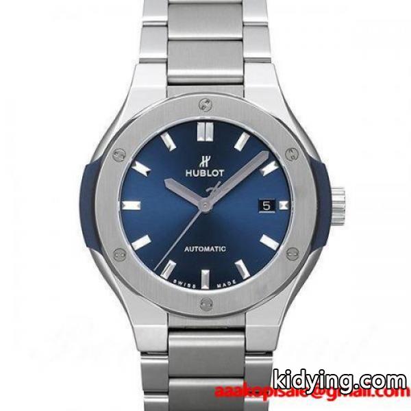 ウブロ HUBLOT クラシックフュージョン 585NX7170NX 【新品】 時計 レディース :143783:ジャックロード - 通販ショッピング-0