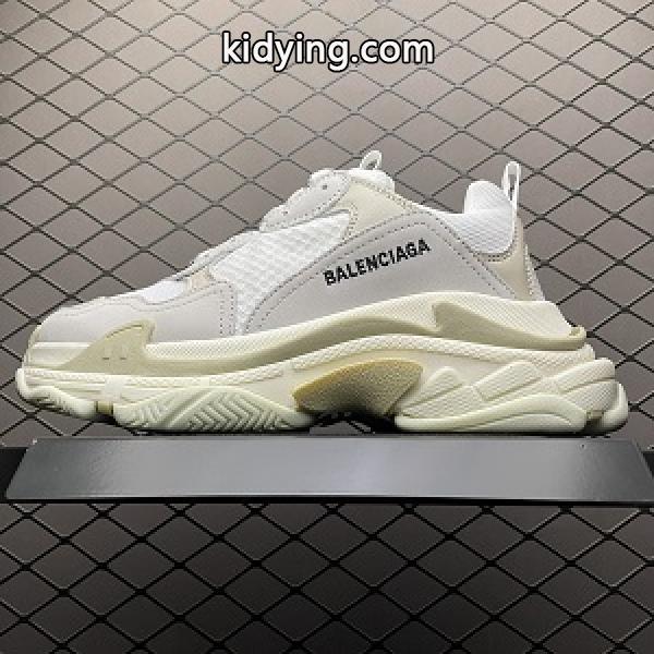 2022人気BALENCIAGA Triple S Sneaker バレンシアガスニーカー_メンズファッション_スーパーコピーブランド激安通販 専門店-0