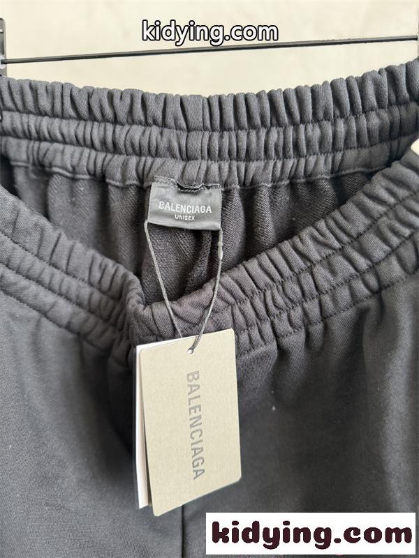 新作人気 トラックパンツ ウエストゴム スポーツ カジュアル BALENCIAGA バレンシアガ スーパーコピー-4
