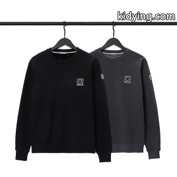 MONCLER モンクレール トレーナー ファション新品 春色の最旬の人気アイテム_トレーナー_メンズファッション_スーパーコピーブランド激安通販 専門店-0
