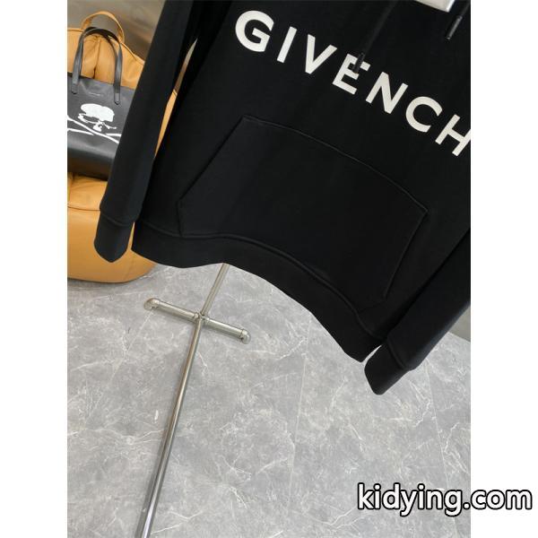 ジバンシー GIVENCHY パーカー 男女兼用 オシャレに圧倒的な人気の 2025トレンドのチェック_ブランド コピー 激安(日本最大級)-3