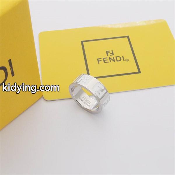 着こなしの幅が広がる フェンディピアス コピー FENDI  激安(日本最大級)-3