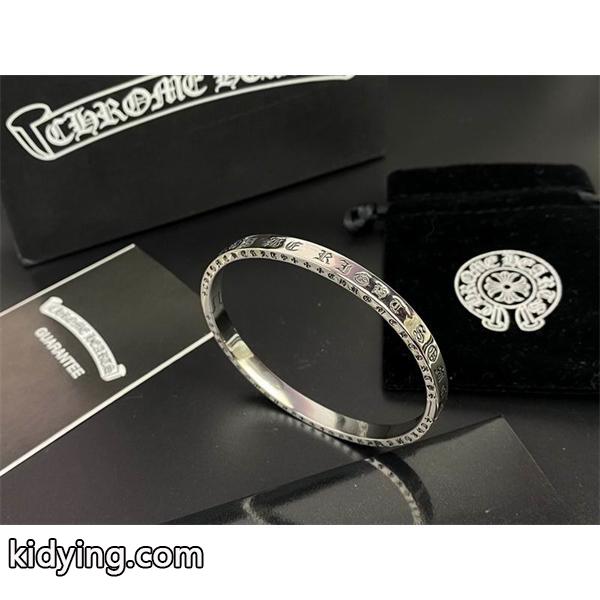 クロムハーツ Chrome Hearts バングルコピー好評品 通販ショッピング-0