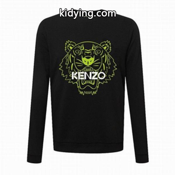 KENZO ケンゾートレーナーコピー プルオーバーパーカー メンズ 多色展開 限定のプレミアムアイテム-0