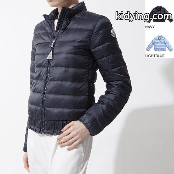 モンクレール MONCLER ダウンジャケット レディース アウター キッズ 親子 ペア abricot-4685699-53048-778 ABRICOT LONGUE SAISON :abricot-53048a:モダンブルーYahoo!店 - 通販ショッピング-0