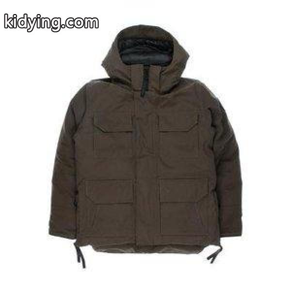 CANADA GOOSE / カナダグース ブルゾン メンズ :2100722741200y:RAGTAG Online Shop - 通販ショッピング-0