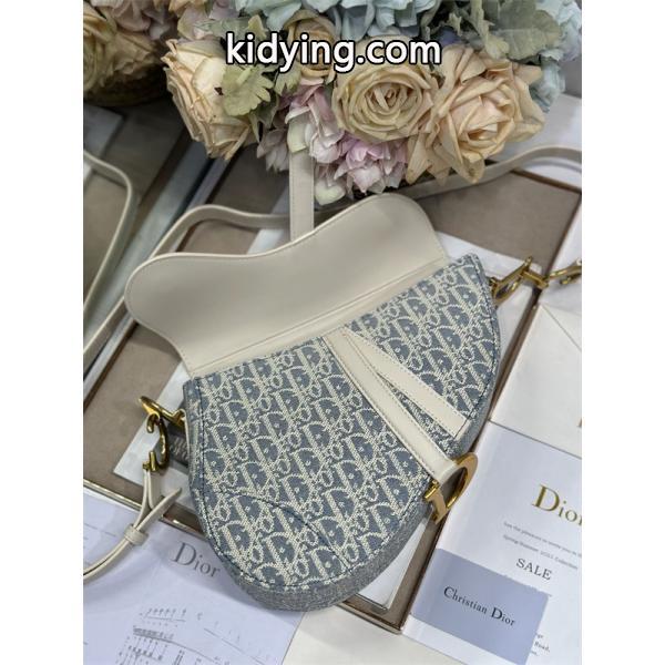 ❤Soft Saddle❤ディオールショルダーバッグコピー☆ 使い勝手 Dior 人気ブランド激レアアイテム激安通販-5