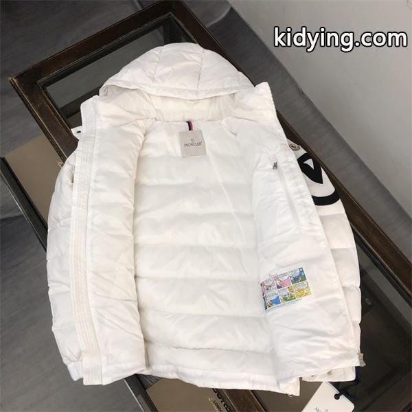 2025秋冬ファッションの決め手 モンクレール  MONCLER メンズ ダウンジャケット コピー 激安(日本最大級)-3