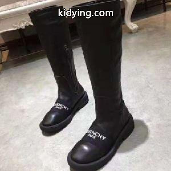 2色可選 ファッションの最先端 ショートブーツ 18ＳＳ美品 ジバンシー GIVENCHY カジュアルスタイルに_ジバンシー GIVENCHY_ブランド コピー 激安(日本最大級)-0