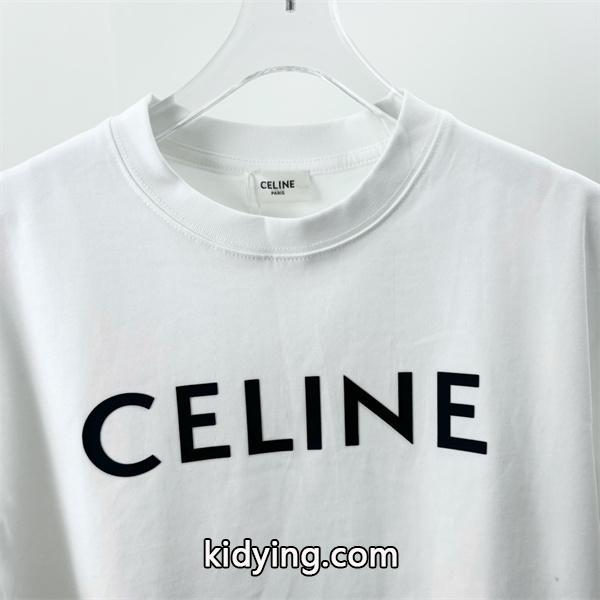 セリーヌ半袖Tシャツコピー春夏の流行ファッション 春夏の爽やかなスタイル ブランド コピー 激安(日本最大級)-0