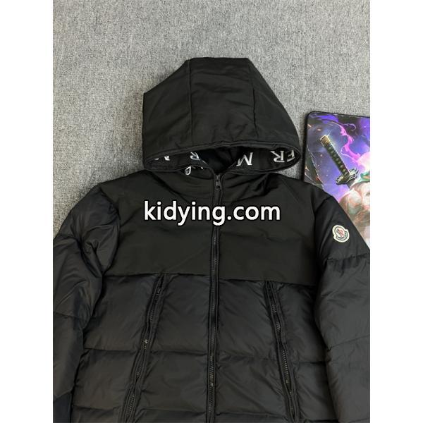 おしゃれさんはいち早く取り MONCLER 2025トレンドファッション新品モンクレール ダウンジャケットスーパーコピーブランド激安通販 専門店-1