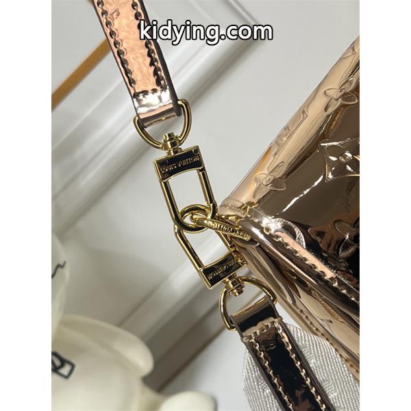 数量限定 モード輝き 洗練 LOUIS VUITTON ルイヴィトン コピー ショルダーバッグ-4