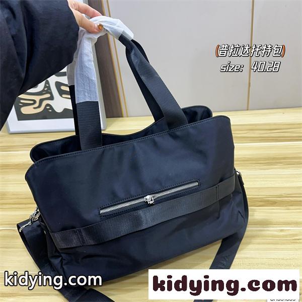 2026【SALE！】 プラダトートバッグコピー PRADA おすすめデザイン お買い得激安通販 専門店-3