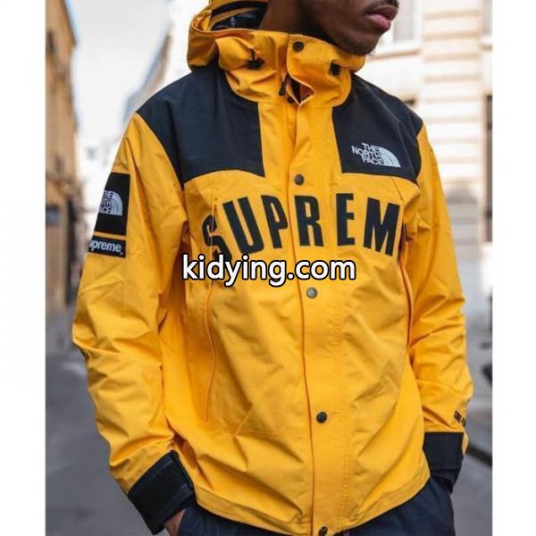 多色可選 ダスター コート SS19 SUPREME THE NORTH FACE TNF JACKET 今流行のストリート上品 おしゃれな装い_ジャケット パーカー セーター コート_メンズファッション_スーパーコピーブランド激安通販 専門店-0