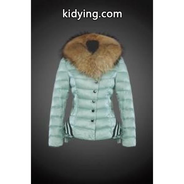 2014 秋冬 保温性を発揮する MONCLER モンクレール レディース ダウンジャケット8808_女性用ダウンジャケット_モンクレール特集_スーパーコピーブランド激安通販 専門店-0