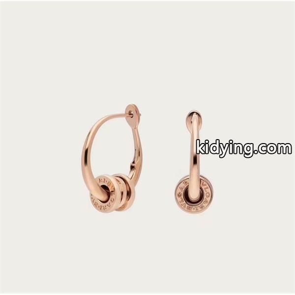 2025使いやすい ブルガリ お洒落 BVLGARI ピアスブランド コピー 激安(日本最大級)-0