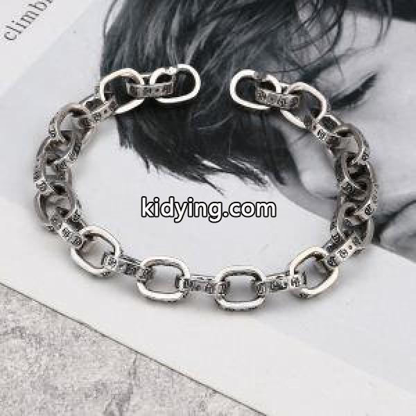 クロムハーツ CHROME HEARTS 人気沸騰中！おしゃれ新品 夏に爆発的な人気 ブレスレット_クロムハーツ CHROME HEARTS_ブランド コピー 激安(日本最大級)-0