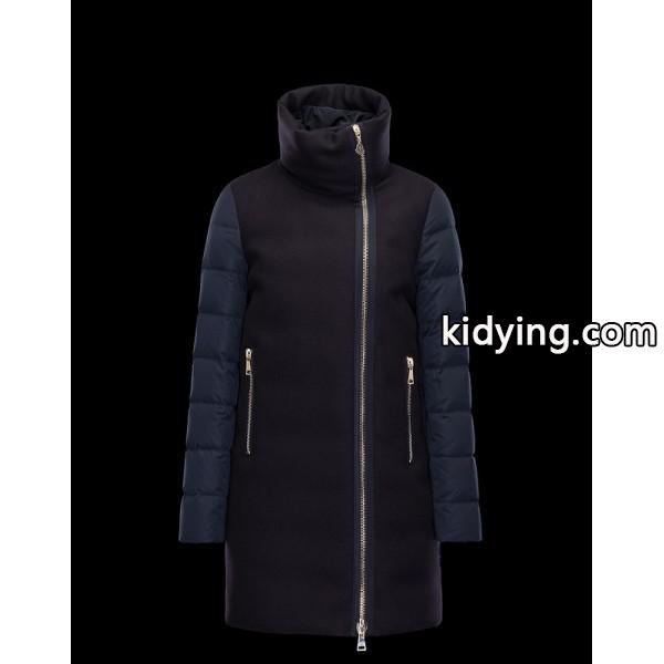 サイズ豊富 2016秋冬 モンクレール MONCLER 保温効果は抜群 ダウンジャケット_女性用ダウンジャケット_モンクレール特集_スーパーコピーブランド激安通販 専門店-0