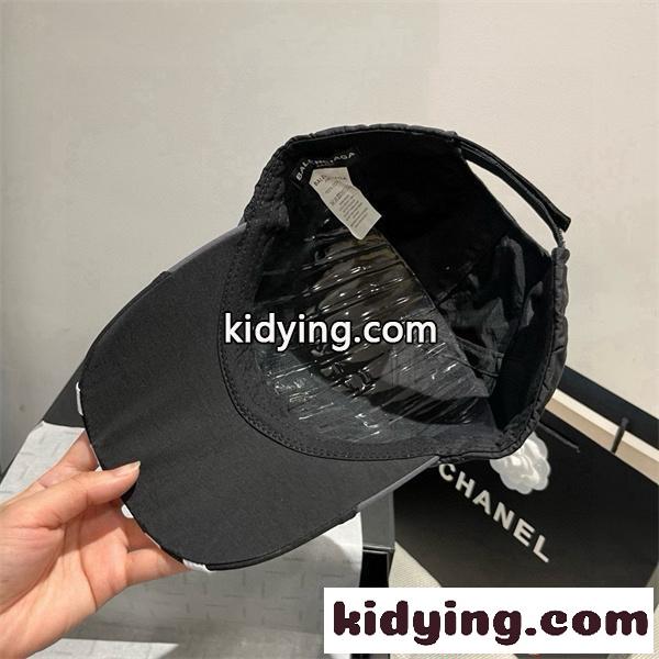 BALENCIAGA キャップ カジュアル ストリート 日よけ おしゃれ 帽子 バレンシアガ コピー-7