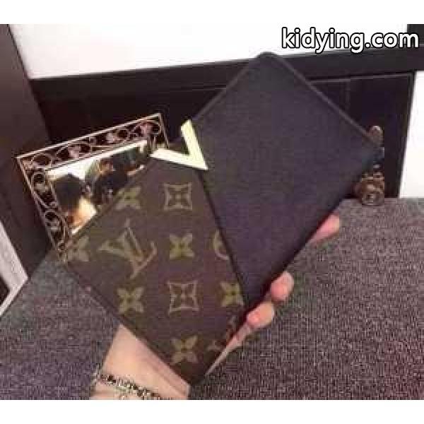 人気商品登場 2016 ルイ ヴィトン LOUIS VUITTON 財布 3色可選 56174_ルイ ヴィトン LOUIS VUITTON_ブランド コピー 激安(日本最大級)-0