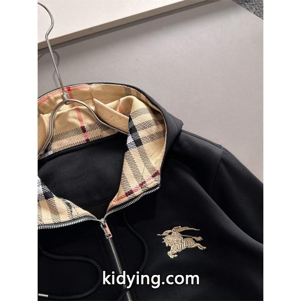 2025秋冬 ❤❤burberry バーバリー セットアップ_スーパーコピーブランド激安通販 専門店  雰囲気も感じさせるアイテム-7