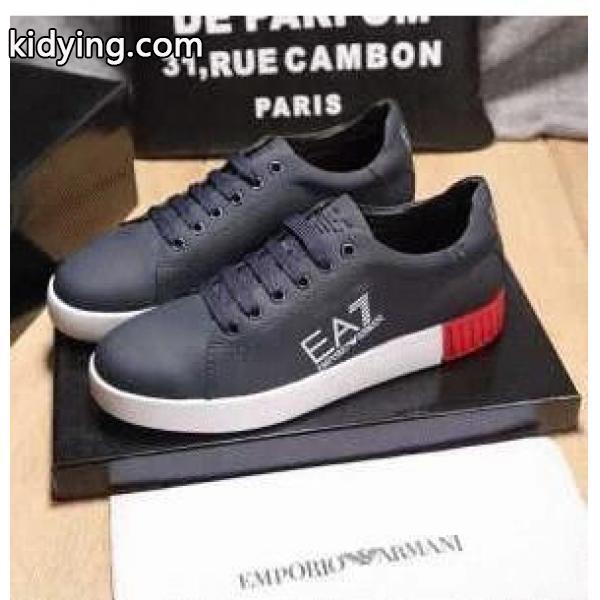 高級感アルマーニ ARMANI 有名人に愛用できるフラットシューズ メンズ 人気_アルマーニ ARMANI_ブランド コピー 激安(日本最大級)-2
