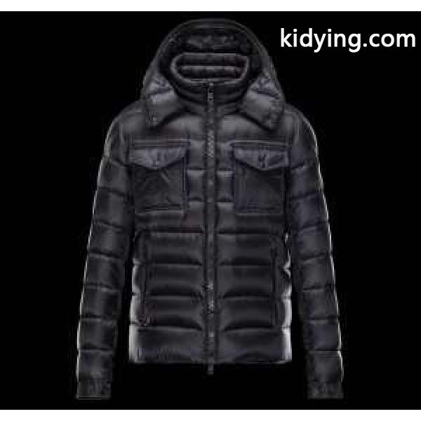 2014秋冬 MONCLER モンクレール 個性派 ダウンジャケット_男性用ダウンジャケット_モンクレール特集_スーパーコピーブランド激安通販 専門店-0