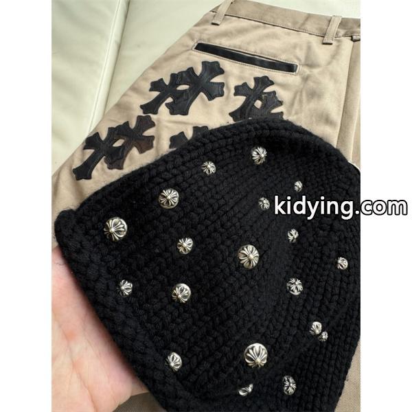 クロムハーツ帽子コピーGD芸能人愛用 CHROME HEARTS 2025新作入荷セールブランド コピー 激安(日本最大級)-2